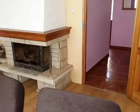Mieszkanie W Ustce Blisko Do Morza * Ustka