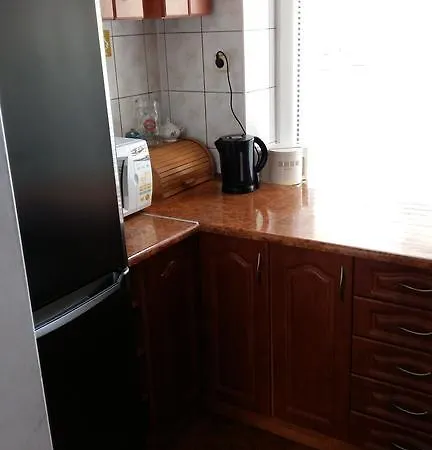 Appartamento Mieszkanie W Ustce Blisko Do Morza Ustka