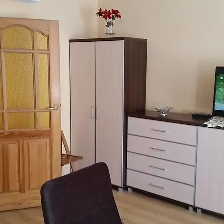 Mieszkanie W Ustce Blisko Do Morza Appartamento Ustka