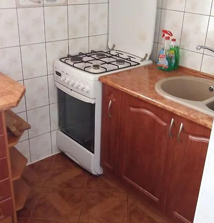 Mieszkanie W Ustce Blisko Do Morza * Ustka