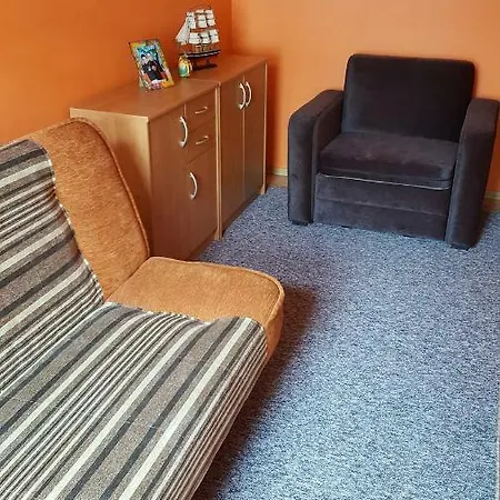 Mieszkanie W Ustce Blisko Do Morza Appartamento Ustka