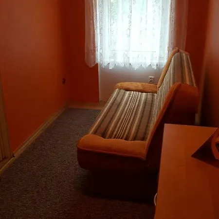 Mieszkanie W Ustce Blisko Do Morza Ustka