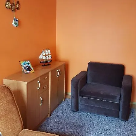 Mieszkanie W Ustce Blisko Do Morza Ustka