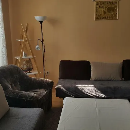 Appartamento Mieszkanie W Ustce Blisko Do Morza Ustka